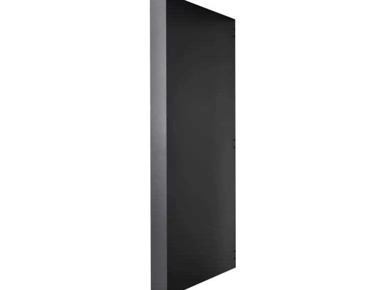 Gutta Seitenteil BS passend zu Rechteckvordach BS 220 cm x 90 cm