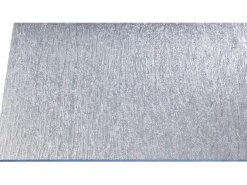 Gutta Türfüllung Polystyrol 5 mm Rinde Fein Klar Transparent 1.420 mm x 410 mm