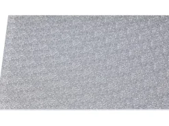 Gutta Türfüllung Polystyrol 5 mm Cristall Klar Transparent 1.420 mm x 410 mm