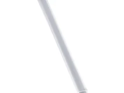 Gutta U-Klemmprofil Transparent 6 mm x 3 m Transparent