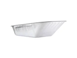 Haemmerlin Ersatzmulde Standard Ungelocht 100 l Verzinkt