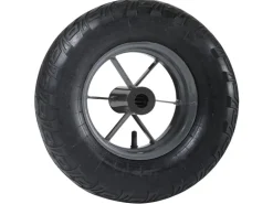 Haemmerlin Ersatzrad Twin PF 39 Luftrad 400 mm