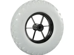 Haemmerlin Ersatzrad Winkeleisen PF110 PU-Rad 400 mm