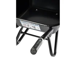 Haemmerlin Schubkarre Clipso Excellium 100 l Luftrad Lackiert