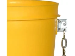 Haemmerlin Schuttrutsche Nutzlänge 85 cm