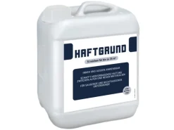 Haftgrund für Innen und Außen 5 l