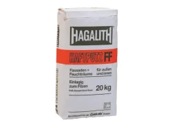 Hagalith-Haftputz FF 20 kg