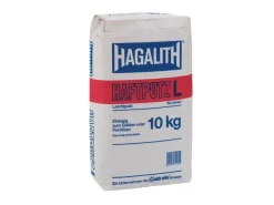 Hagalith-Haftputz L 10 kg