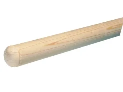 Handlauf Fichte 52 mm x 2.250 mm