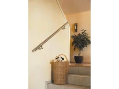 Handlauf Komplettset V2A 40 mm x 1200 mm