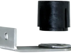 Handlaufkonsole Edelstahl mit Adapter