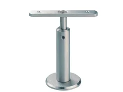 Handlaufkonsole V2A gerade