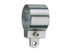 Handlaufschelle für Geländerstütze V2A