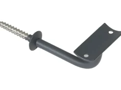 Handlaufschrauben Anthrazit für Handläufe mit Ø 40 mm