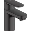 Hansgrohe Einhebel-Waschtischmischer Vernis Blend 70 Black