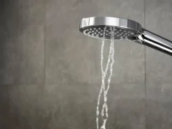 Hansgrohe Handbrause Raindance Select S 120 3jet mit 3 Strahlarten Chrom