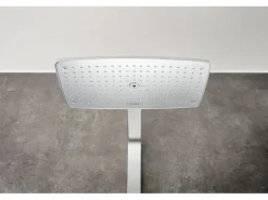 Hansgrohe Raindance E Showerpipe 360 1jet mit Thermostat Chrom