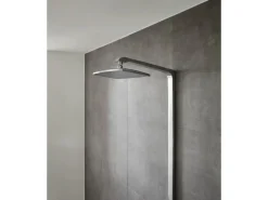 Hansgrohe Raindance E Showerpipe 360 1jet mit Thermostat Chrom