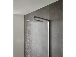 Hansgrohe Raindance E Showerpipe 360 1jet mit Thermostat Chrom