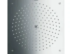 Hansgrohe Raindance Kopfbrause 260/260 1jet Chrom