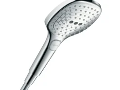 Hansgrohe Raindance Select E Handbrause 120 3jet Chrom