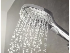 Hansgrohe Raindance Select E Handbrause 120 3jet Chrom