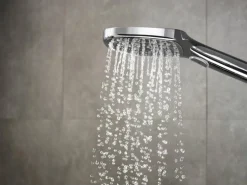 Hansgrohe Raindance Select E Handbrause 120 3jet Chrom