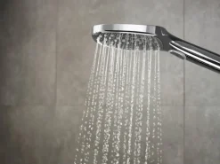 Hansgrohe Raindance Select E Handbrause 120 3jet Chrom