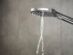 Hansgrohe Raindance Select E Handbrause 120 3jet Chrom