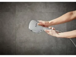 Hansgrohe Raindance Select E Handbrause 120 3jet Chrom