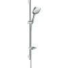 Hansgrohe Raindance SelectE Brauseset 150 3jet Brausestange 90cm Chrom