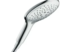 Hansgrohe Raindance Select S Handbrause 150 3jet EcoSmart Chrom