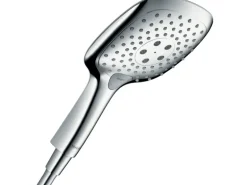Hansgrohe Raindance Select E Handbrause 150 3jet EcoSmart Chrom
