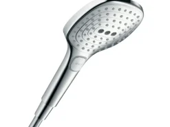 Hansgrohe Raindance Select E Handbrause 120 3jet EcoSmart Chrom
