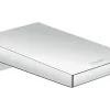 Hansgrohe Wanneneinlauf Metropol Chrom