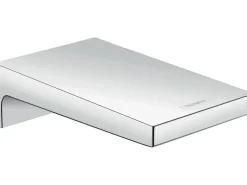 Hansgrohe Wanneneinlauf Metropol Chrom