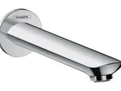 Hansgrohe Wanneneinlauf Novus Chrom