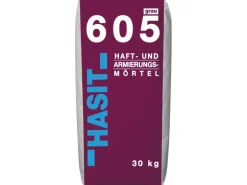 Hasit 605 Haft -und Amierungsmörtel 30 kg