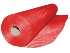 Hasit Armierungsgewebe rot 1 m