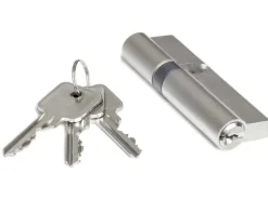 Haustür Thermospace Neapel Prime 100 cm x 210 cm Anthrazit Anschlag R