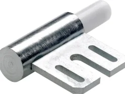 Hettich Rahmenunterteil wartungsfrei verzinkt