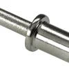 Hettich Steck-Bodenträger Ø 3 mm / 5 mm Stahl Vernickelt 20 Stück