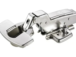 Hettich Topfscharnier Sensys für innenliegende Türen 15 mm - 22 mm 2 Stück