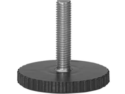 Hettich Verstellschraube Gewinde M10 x 50 mm, Ø 45 mm Einzeln