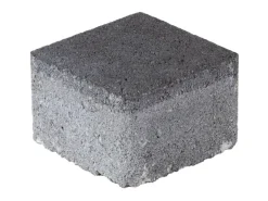 HL Drainpflaster Füllstein 7,4 cm x 7,4 cm x 4,9 cm Anthrazit