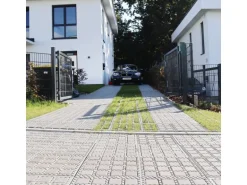 HL Drainpflaster Füllstein 7,4 cm x 7,4 cm x 4,9 cm Anthrazit