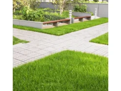 HL Drainpflaster Füllstein 7,4 cm x 7,4 cm x 4,9 cm Anthrazit