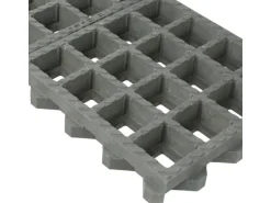 HL Rasengitter ohne Unterbau 80 cm x 40 cm x 6 cm