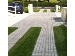 HL Rasengitter ohne Unterbau 80 cm x 40 cm x 6 cm