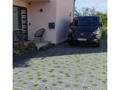 HL Rasengitter ohne Unterbau 80 cm x 40 cm x 6 cm